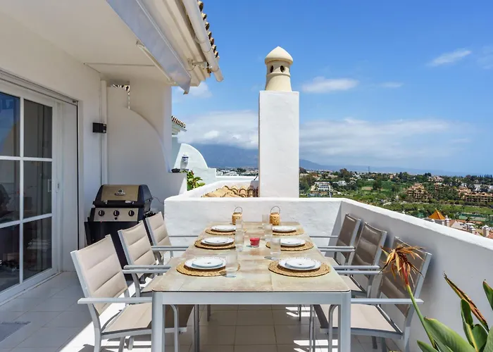 El Paraiso De By Interhome 公寓 *