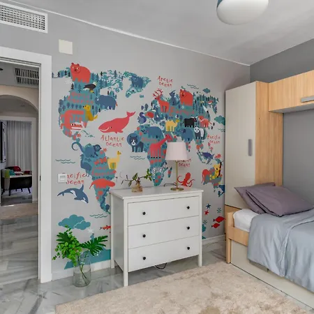 El Paraiso De By Interhome Daire *