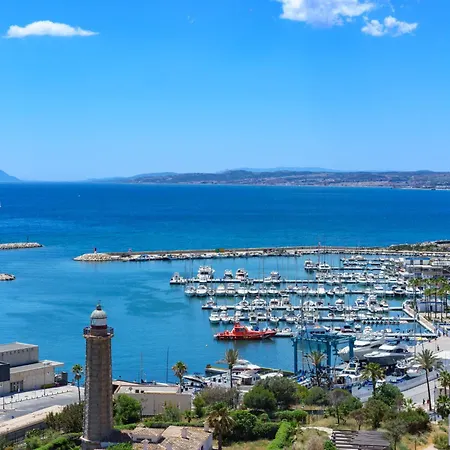 El Paraiso De By Interhome *