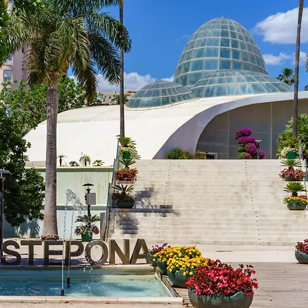 El Paraiso De By Interhome