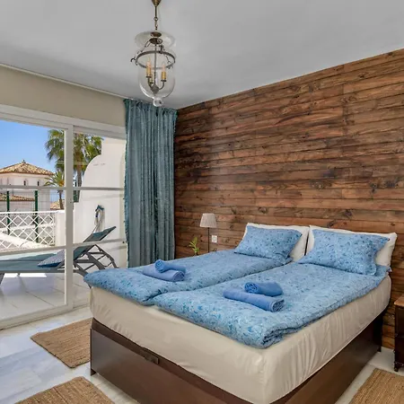 El Paraiso De By Interhome Daire