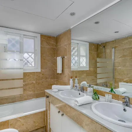 El Paraiso De By Interhome *