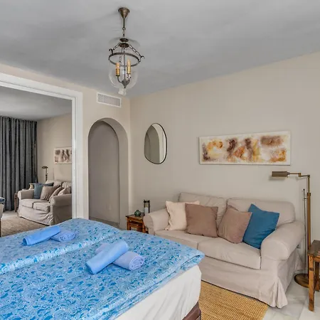 El Paraiso De By Interhome Daire *