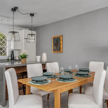 El Paraiso De By Interhome