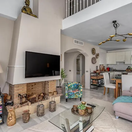 El Paraiso De By Interhome * Estepona